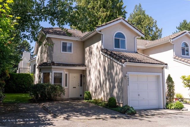 3 - 10056 154 Street - Guildford Townhouse for Sale, 3 Bedrooms (R3027397)