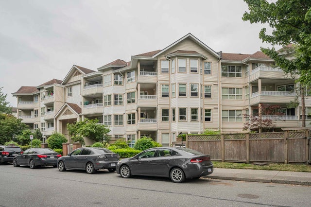 216 - 8139 121a Street - Queen Mary Park Surrey Apartment/Condo for Sale, 2 Bedrooms (R3028885)