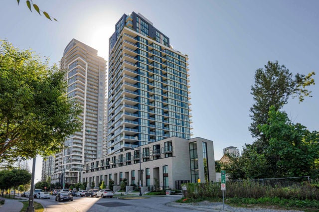 2204 - 10333 133 Street - Whalley Apartment/Condo for Sale, 2 Bedrooms (R3035563)
