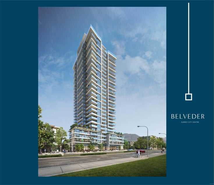 304 - 9675 King George Boulevard - Whalley Apartment/Condo for Sale, 2 Bedrooms (R3037958)