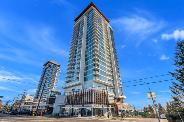 1603 - 505 Nelson Street - Central Coquitlam Apartment/Condo for Sale, 1 Bedroom (R3040604)