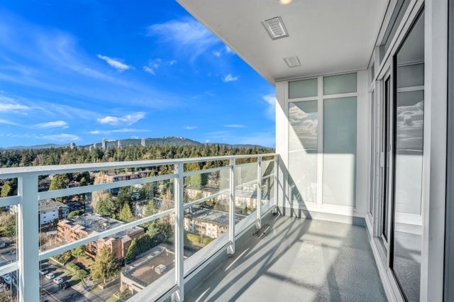 1605 - 505 Nelson Street - Central Coquitlam Apartment/Condo for Sale, 1 Bedroom (R3040721)