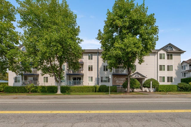 309 - 17695 58 Avenue - Cloverdale BC Apartment/Condo for Sale, 2 Bedrooms (R3044840)