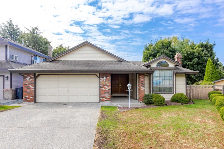 10467 Glenbrook Grove - Fraser Heights Single Family Residence for Sale, 3 Bedrooms (R3046393)