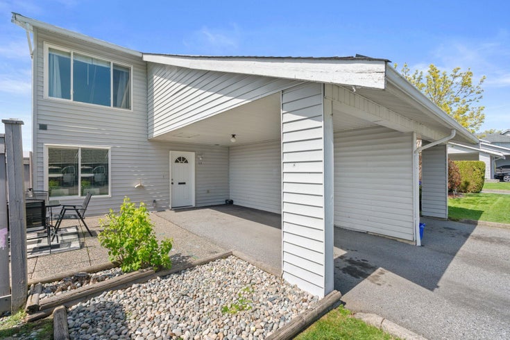 11 - 26970 32 Avenue - Aldergrove Langley Townhouse, 3 Bedrooms (R2992816)