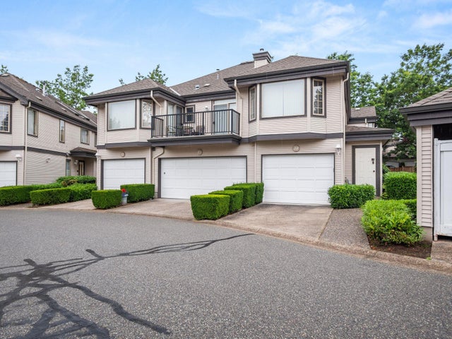 38 - 15840 84 Avenue - Fleetwood Tynehead Townhouse for Sale, 2 Bedrooms (R3022782)