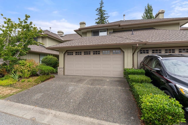 7 - 15860 82 Avenue - Fleetwood Tynehead Townhouse for Sale, 3 Bedrooms (R3032635)