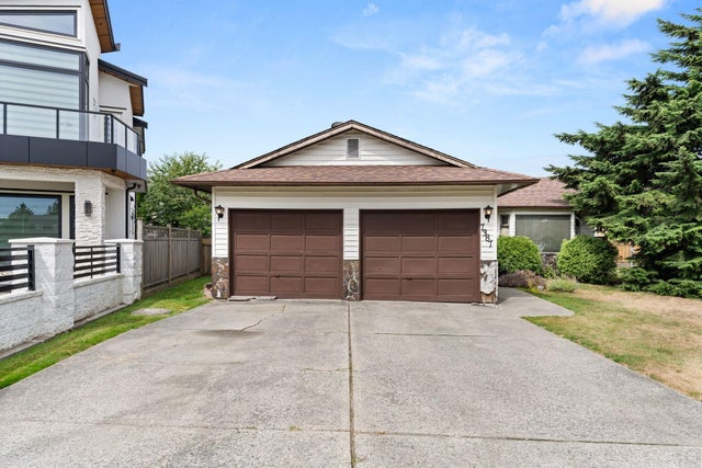 7387 131a Street - West Newton Single Family Residence for Sale, 3 Bedrooms (R3039173)
