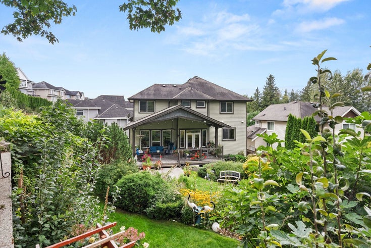 7192 177a Street - Cloverdale BC Single Family Residence for Sale, 5 Bedrooms (R3042595)
