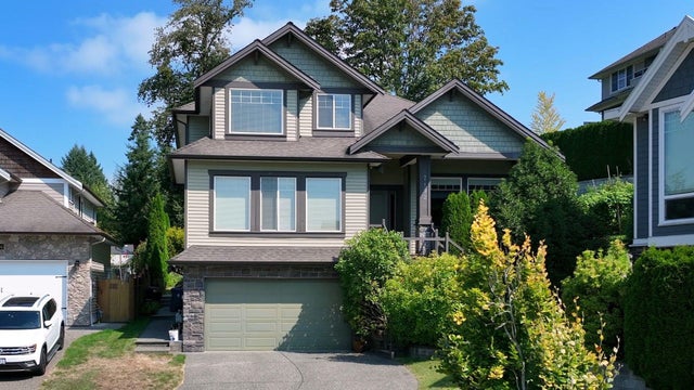 7192 177a Street - Cloverdale BC Single Family Residence for Sale, 5 Bedrooms (R3042595)