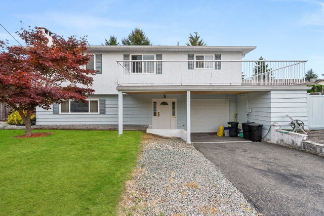 11170 Evans Place - Nordel Single Family Residence for Sale, 4 Bedrooms (R3046777)