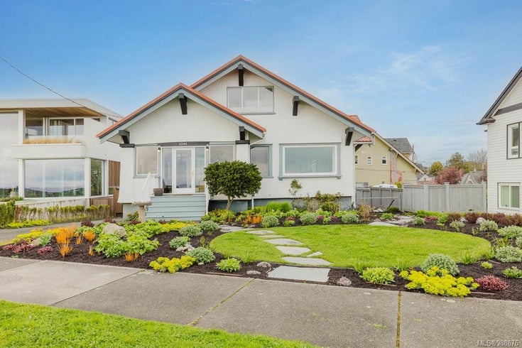 1244 Dallas Rd - Vi Fairfield West Single Family Residence, 4 Bedrooms (988676)