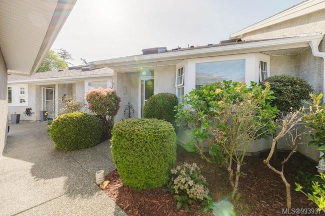 31 - 2600 Ferguson Rd - CS Saanichton Townhouse, 2 Bedrooms (993937)