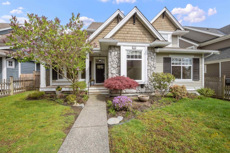 1856 140 Street - Sunnyside Park Surrey Single Family Residence for Sale, 3 Bedrooms (R3020151)