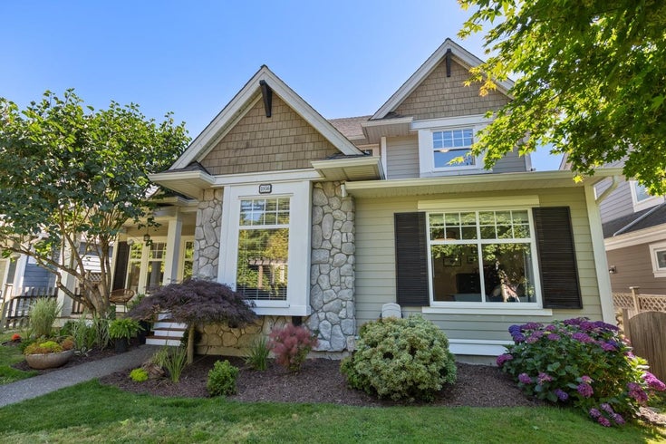 1856 140 Street - Sunnyside Park Surrey Single Family Residence for Sale, 3 Bedrooms (R3020151)