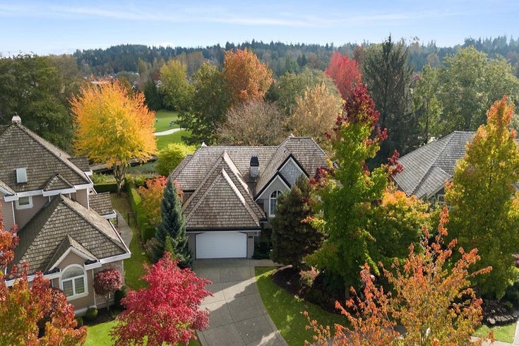 3388 Canterbury Drive - Morgan Creek Single Family Residence for Sale, 3 Bedrooms (R3021511)