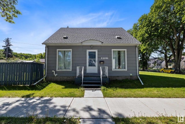 8921 114 AV NW - Alberta Avenue Detached Single Family for sale, 3 Bedrooms (E4392742)
