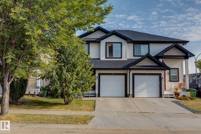 3 RED CANYON WY - South Fort Duplex for Sale, 3 Bedrooms (E4458019)
