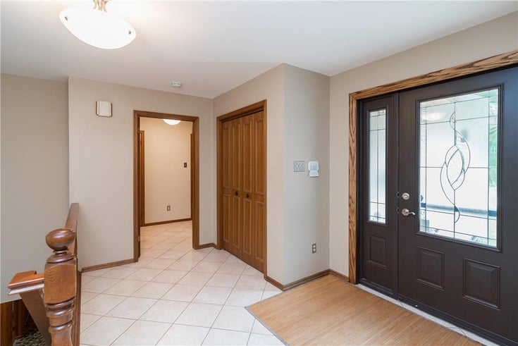 130 Salme Drive - Winnipeg House for sale, 4 Bedrooms (202113157)