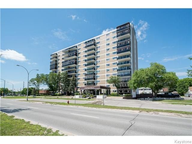 1305 Grant Avenue - Winnipeg APTU for sale, 1 Bedroom (1618343)