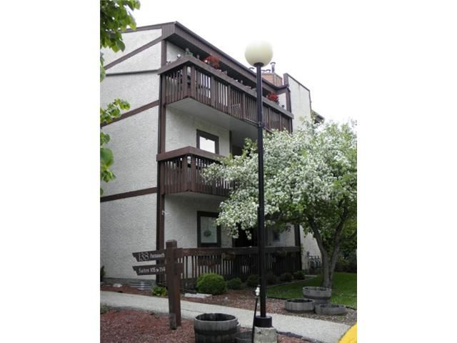  138 Portsmouth Boulevard  - Winnipeg APTU for sale, 2 Bedrooms (1110982)