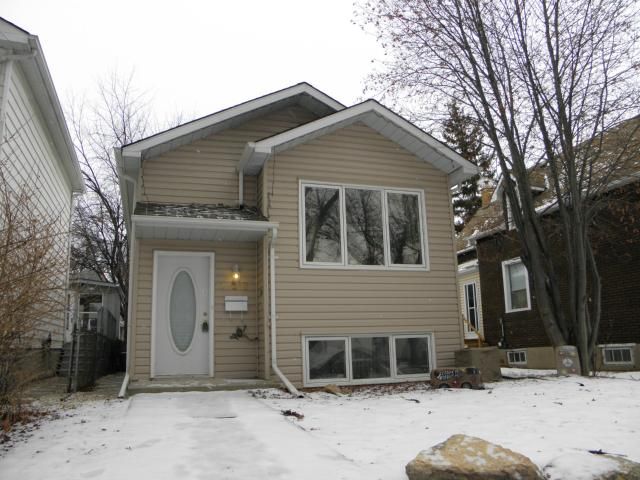  228 Arnold Avenue  - Winnipeg HOUSE for sale, 2 Bedrooms (1200548)