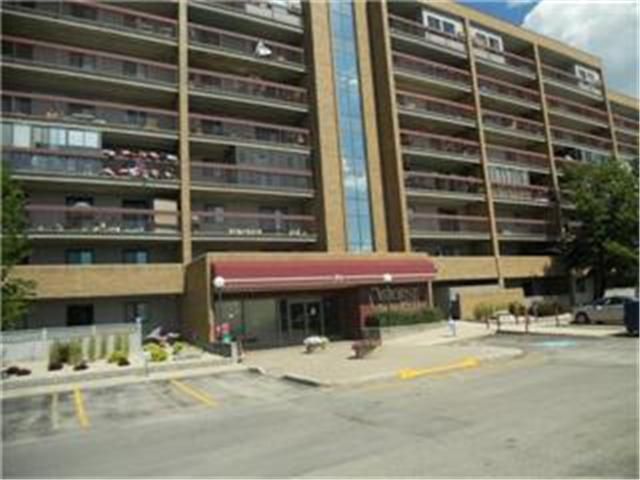  376 Osborne Street  - Winnipeg APTU for sale, 2 Bedrooms (1114300)