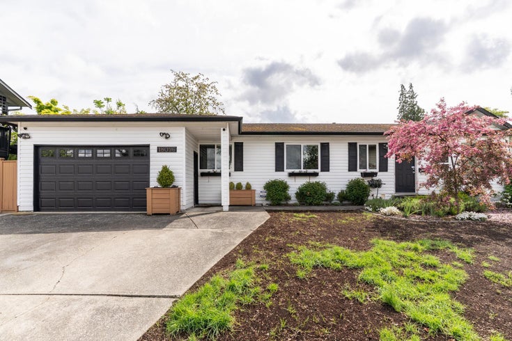 18096 61 Avenue - Cloverdale BC Single Family Residence for Sale, 3 Bedrooms (R2997928)