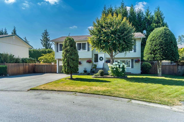 20712 52 Avenue - Langley City Single Family Residence for Sale, 4 Bedrooms (R3024926)