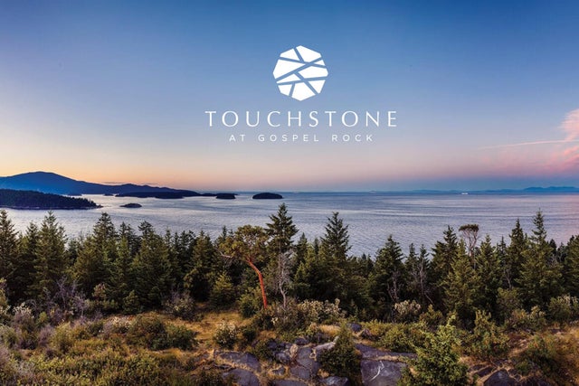 LOT 43 TOUCHSTONE AT GOSPEL ROCK - Gibsons & Area Vacant Land for sale(R2914757)