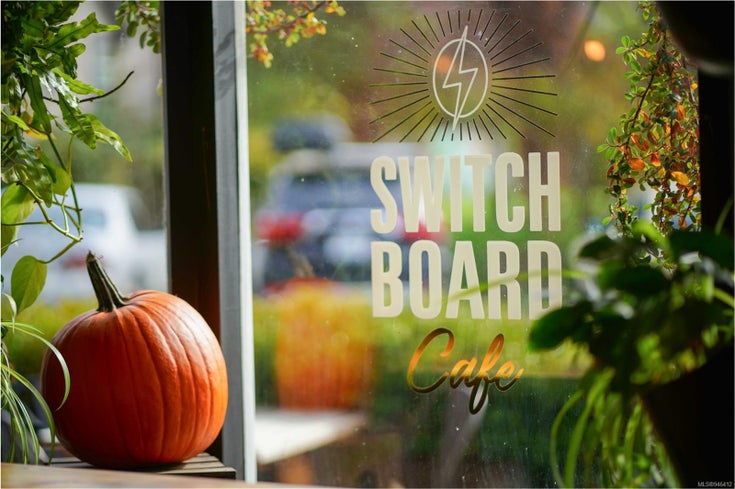 122 Hereford Ave - GI Salt Spring Business(946412)