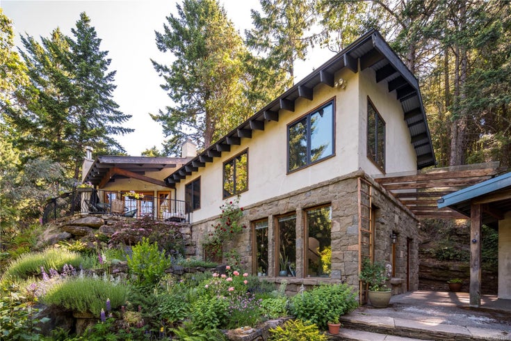 225 South Bank Dr - GI Salt Spring Single Family Residence, 3 Bedrooms (953120)