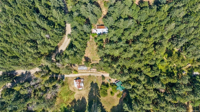 185 Bulman Rd - GI Salt Spring Single Family Residence for Sale, 4 Bedrooms (994930)