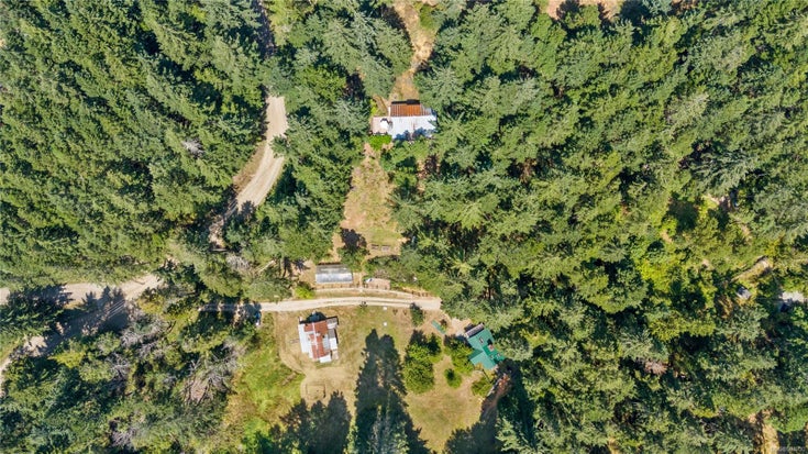 185 Bulman Rd - GI Salt Spring Single Family Residence for Sale, 4 Bedrooms (994930)
