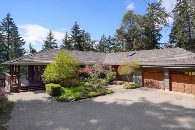 332 Sky Valley Rd - GI Salt Spring Single Family Residence for Sale, 4 Bedrooms (996218)