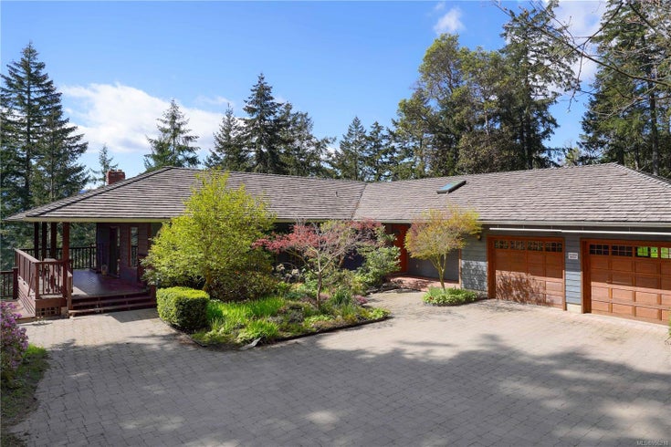 332 Sky Valley Rd - GI Salt Spring Single Family Residence for Sale, 4 Bedrooms (996218)