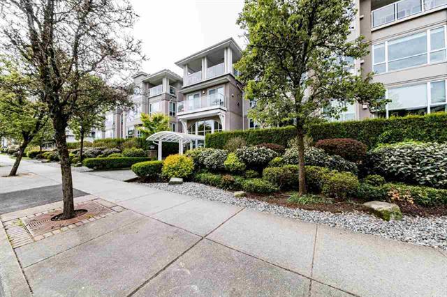 113 155 E 3RD STREET - Lower Lonsdale Apartment/Condo for sale, 1 Bedroom (R2573259)