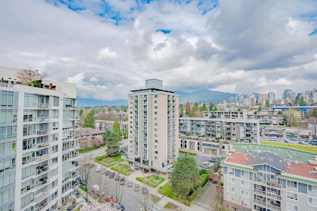 1405 151 W 2ND STREET - Lower Lonsdale Apartment/Condo for sale, 2 Bedrooms (R2865078)