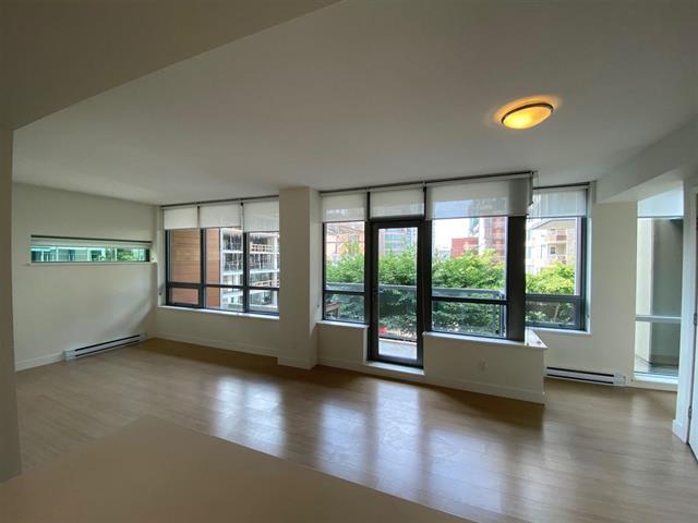 309 1308 HORNBY STREET - Downtown VW Apartment/Condo for sale, 2 Bedrooms (R2583087)