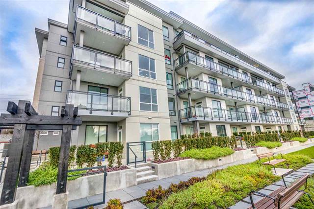 101 625 E 3RD STREET - Lower Lonsdale Apartment/Condo for sale, 2 Bedrooms (R2428141)