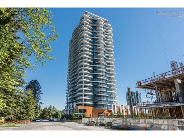 1109 13303 103A AVENUE - Whalley Apartment/Condo for sale, 2 Bedrooms (R2213292)