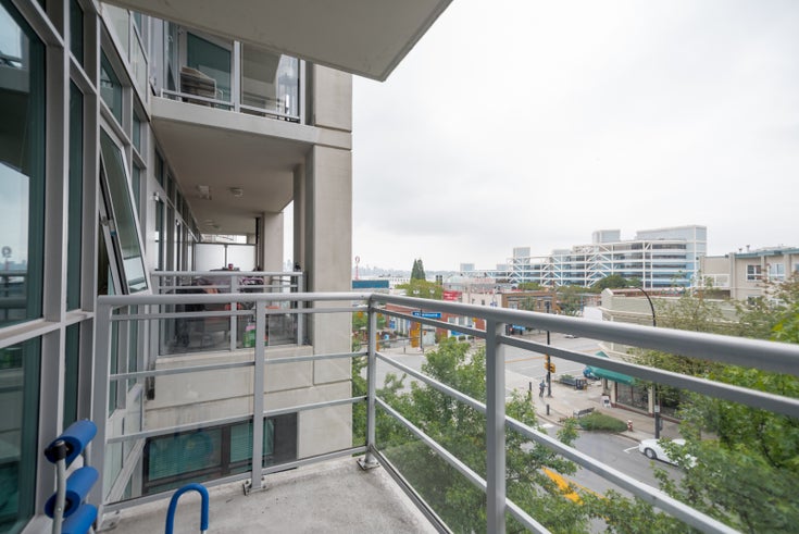 409 100 E ESPLANADE STREET  - Lower Lonsdale Apartment/Condo for sale, 2 Bedrooms (R2180776)