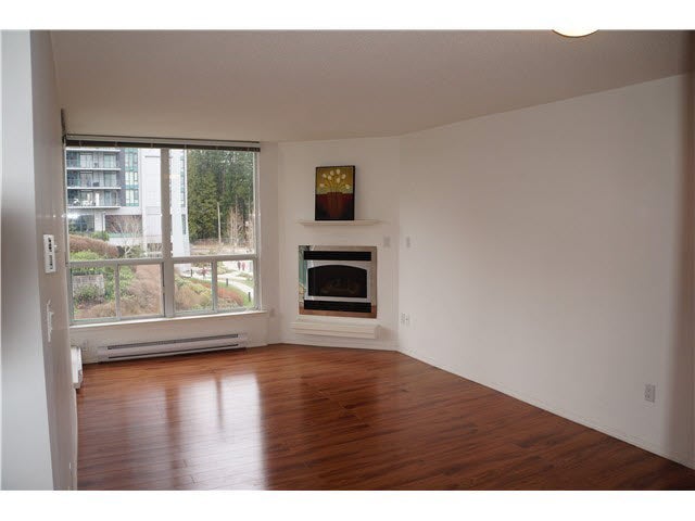 405 1148 HEFFLEY CRESCENT - North Coquitlam Apartment/Condo for sale, 1 Bedroom (V1098670)