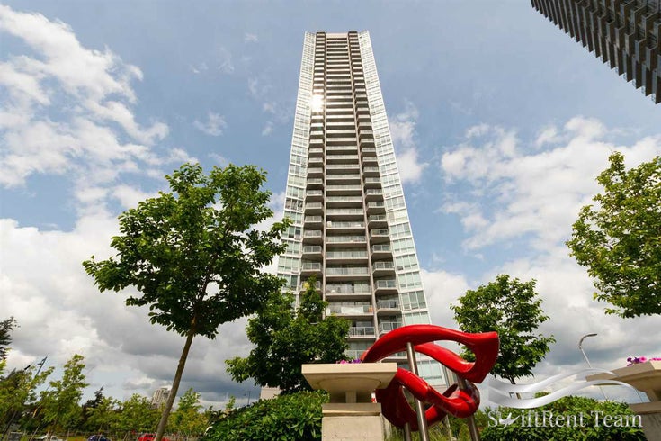 3110 13618 100 AVENUE - Whalley Apartment/Condo for sale, 1 Bedroom (R2275564)