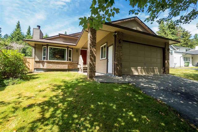 3336 MANNING CRESCENT - Roche Point House/Single Family for sale, 4 Bedrooms (R2183509)
