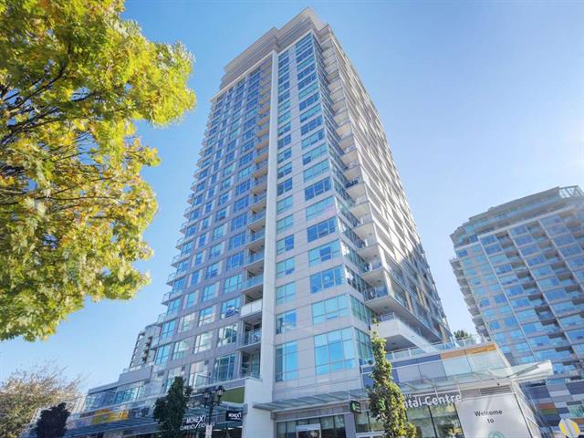 1902 125 E 14TH STREET - Central Lonsdale Apartment/Condo for sale, 2 Bedrooms (R2413111)