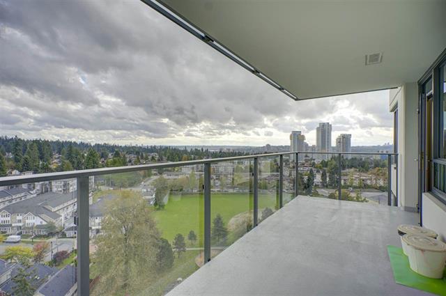 1808 570 EMERSON STREET - Coquitlam West Apartment/Condo for sale, 2 Bedrooms (R2410394)