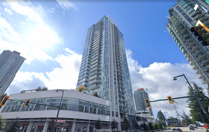 2807 13398 104 AVENUE - Whalley Apartment/Condo for sale, 1 Bedroom (R2138330)