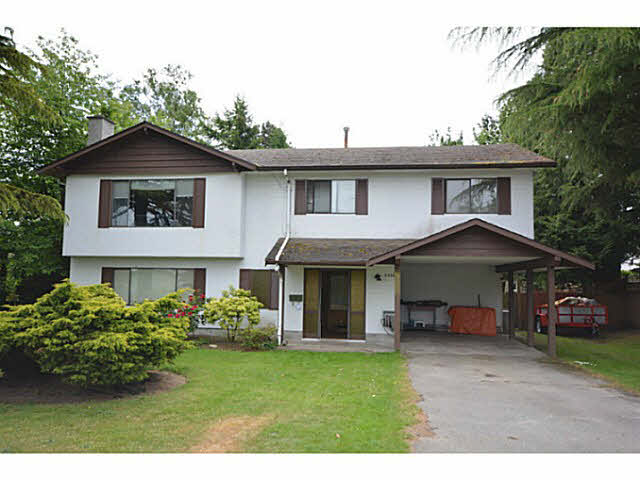 5266 10a Avenue - Tsawwassen Central House/Single Family for sale, 4 Bedrooms (V1124812)