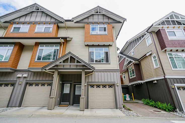 13 2979 156 Street - Grandview Surrey Townhouse for sale, 3 Bedrooms (R2468473)